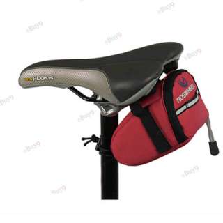   Bike Bag Front Frame Head Pipe Triangle Bag Pouch lomwss B35z5  