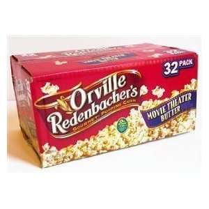  Orville Redenbachers Movie Theater Butter Popcorn   32 