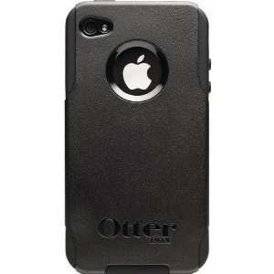 Otterbox Commuter Series Iphone 4 Black (Non Retail Packaging) Doesnt 