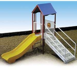  Childforms Structure A Playground System Sports 