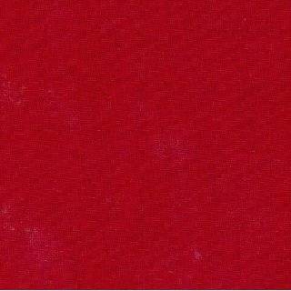 44 Wide Cotton Broadcloth Red Fabric By The Yard