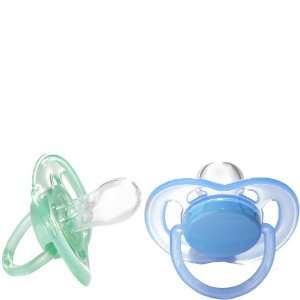  Avent Freeflow Pacifiers   6   18 Months   Pack of 4 