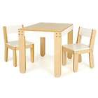 Childrens Table and Chair Chair Set NEW Wood Kids Table
