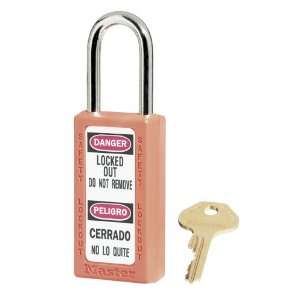   . 410 411 Lightweight Xenoy Safety Lockout Padlocks