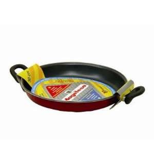   Praga Enamel on Steel 10 Paella Pan 