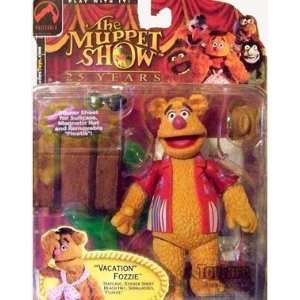  The Muppets ToyFare Exclusive Action Figure Vacation 