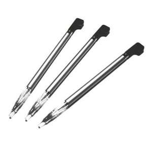   3in1 Stylus with Ball Point Pen fits Palm Zire 72 