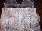   Vinum XL 4 Piece Cabernet and O Viognier Glass Set New Glasses Wine
