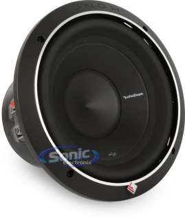 Rockford Fosgate P2D4 10 (P2D410) 10 Punch Stage 2 Car Subwoofer/Sub 