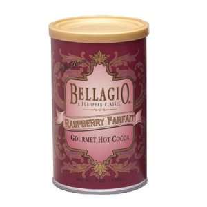 Raspberry Parfait Cocoa Canister 12 Count  Grocery 