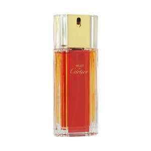  MUST DE CARTIER by Cartier Beauty