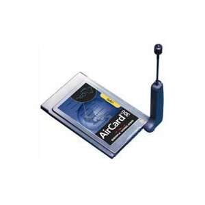  Compaq Sierra Wireless Aircard 300 Modem Pc Card Handheld Pc 