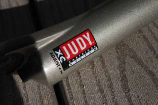 Rock Shox Judy SL XC fork decals stickers Perfect for your vintage 