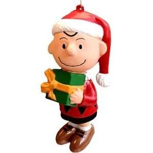  Peanuts 50th Celebration Christmas Ornament Charlie Brown 