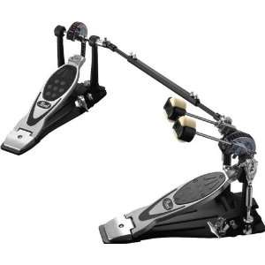  PEARL P2002C PowerShifter Eliminator  Double Bass Pedal 