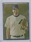 2006 Bowman Heritage Baseball #272 Brandon Webb SP NM F