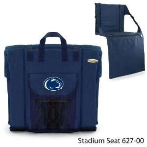  Pennsylvania State Stadium Seat Case Pack 4 Sports 