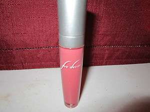 SUE DEVITT   CORAL SANDS   LIP GLOSS   .15 OZ   NEW   UNBOXED  