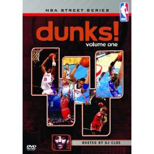   Volume 1   NBA Street Series DVD New & Sealed 5021123136433  