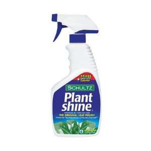  Plant Shine Rtu 12 Oz Case Pack 8