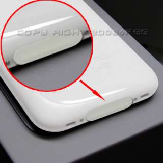 10 ACCESSORY MATE SCREEN PROTECTOR CASE FOR IPHONE 4 4G  