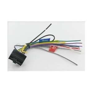  Pioneer CDE6468 POWER WITH SPEAKER CORD ASSEMBLY 