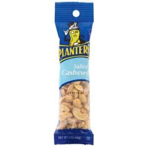 Ldc (Liberty Dist.) 78946 Planters Cashews 2oz. (Pack of 12)  