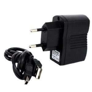  Cet 10020702 Us Plug Playstation 3 Compatible Usb Ac 