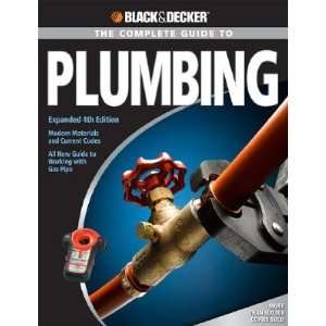   Codes All New Guide to Working with Gas Pipe [COMP GT PLUMBING 4/E