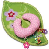 Our Favorite Baby Products   Boppy Tummy Play Pad   Garden Girl