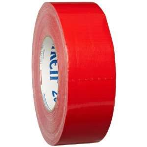 203 2X60 RED 2X60YDS RED DUCT TAPE