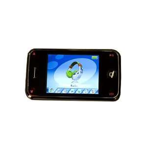   Mp4 Digital Video Recorder Portable Video Game Player 