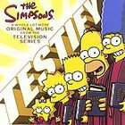 The Simpsons Testify by Simpsons (The) (CD, Sep 2007, Shout Factory 