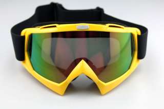   Snow Goggles Ski Goggle Colored Lens Snowboarding Sport Winter  