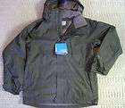 COLUMBIA PATROL JACKET NWT MENS MED $249