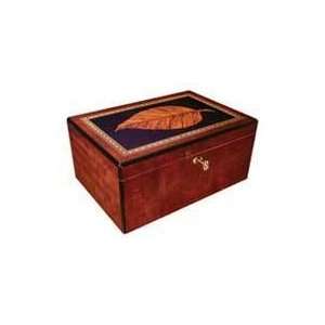  Desktop Humidor   The Tycoon