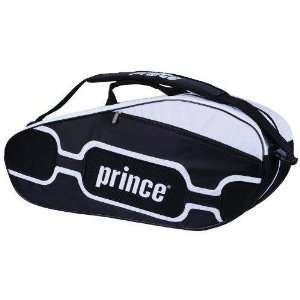  Prince 11 Thunder 6 Pack Tennis Bag