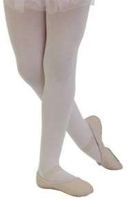NEW Capezio pink ballet slippers shoes Child 12.5 D  