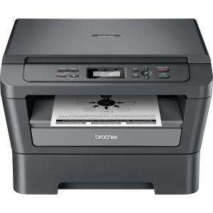  NEW MFP 3 in 1, Print, Copy, Scan   DCP 7060D Electronics