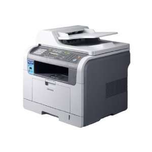   Multifunction Printer/Copy/Scan/Fax,30PPM,18 3/10x17x18 Electronics