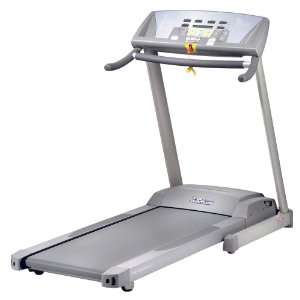  Tunturi T60 Programmable Folding Treadmill Sports 