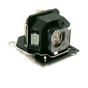   Replacement Lamp with Housing for Hitachi Projectors