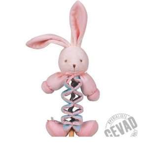  CLOSEOUT Kaloo Zig Music Rabbit Baby