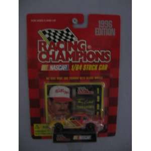  Racing Champions 1/64 scale diecast Stock Car with 