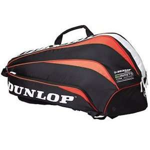  Dunlop Biomimetic 6 Racquet Thermo Bag