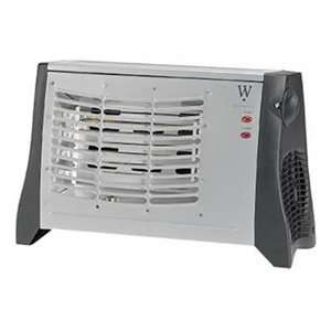    Heater/Hum Wp 1500W Radiant Heater Wrh3 Heater Fan