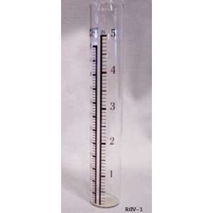 Rain Gauge Vial Replacement (VRG1 & VRG2)