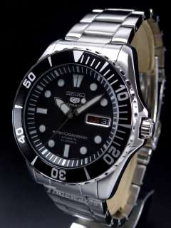 Seiko 5 Sports 100M Automatic Watch SNZF17K1  
