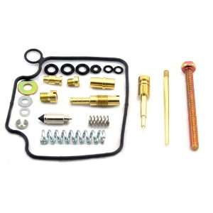  ATV FC16721 Carburetor Rebuild Kit for Honda TRX450 S/ES Automotive
