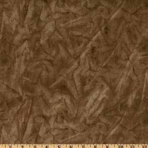   Threads Marbled Light Brown Fabric By The Yard Arts, Crafts & Sewing